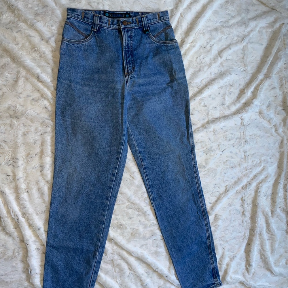 True Vintage Denim
